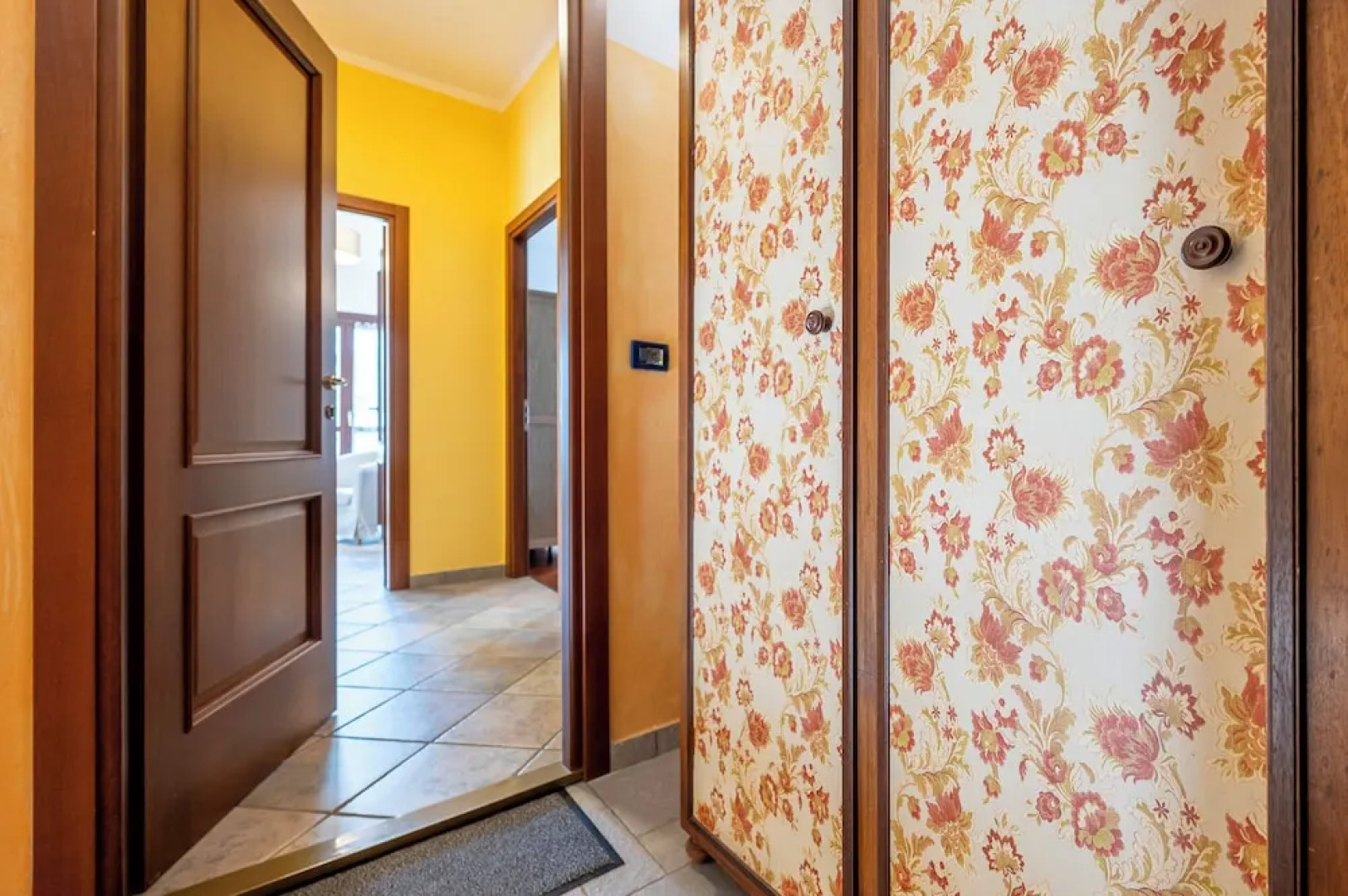 Agriturismo Bevione Davide