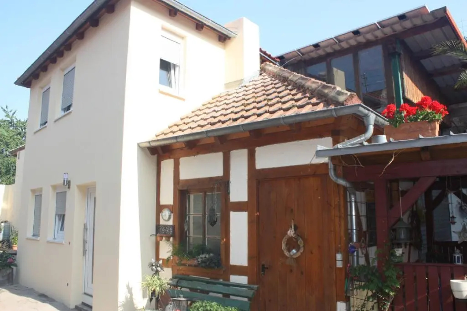 Ferienwohnung Familie Westermann