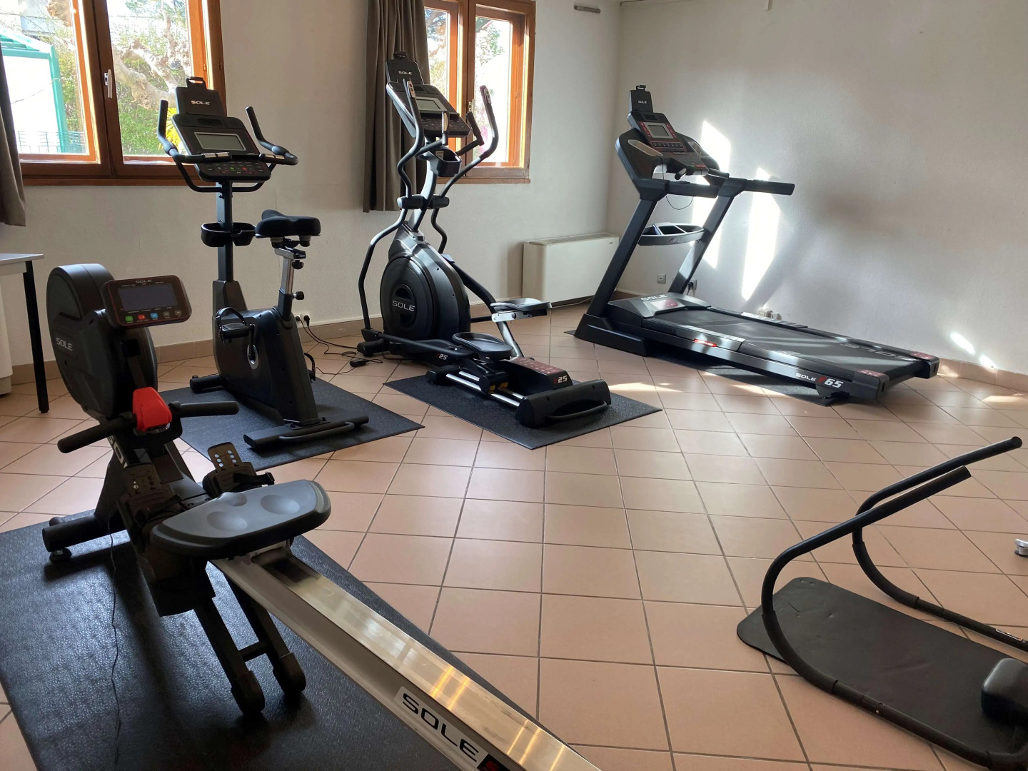 Kyriad Montpellier Aéroport - Parc Expo