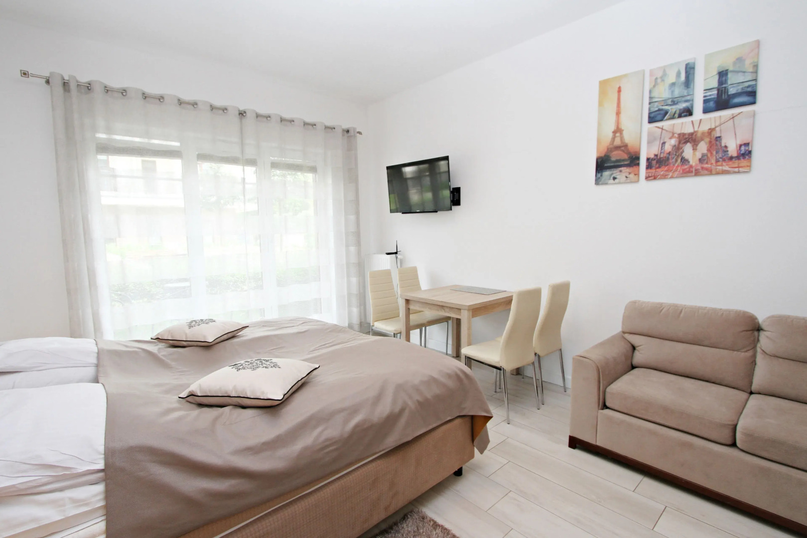 Aquamarina by Baltic Home