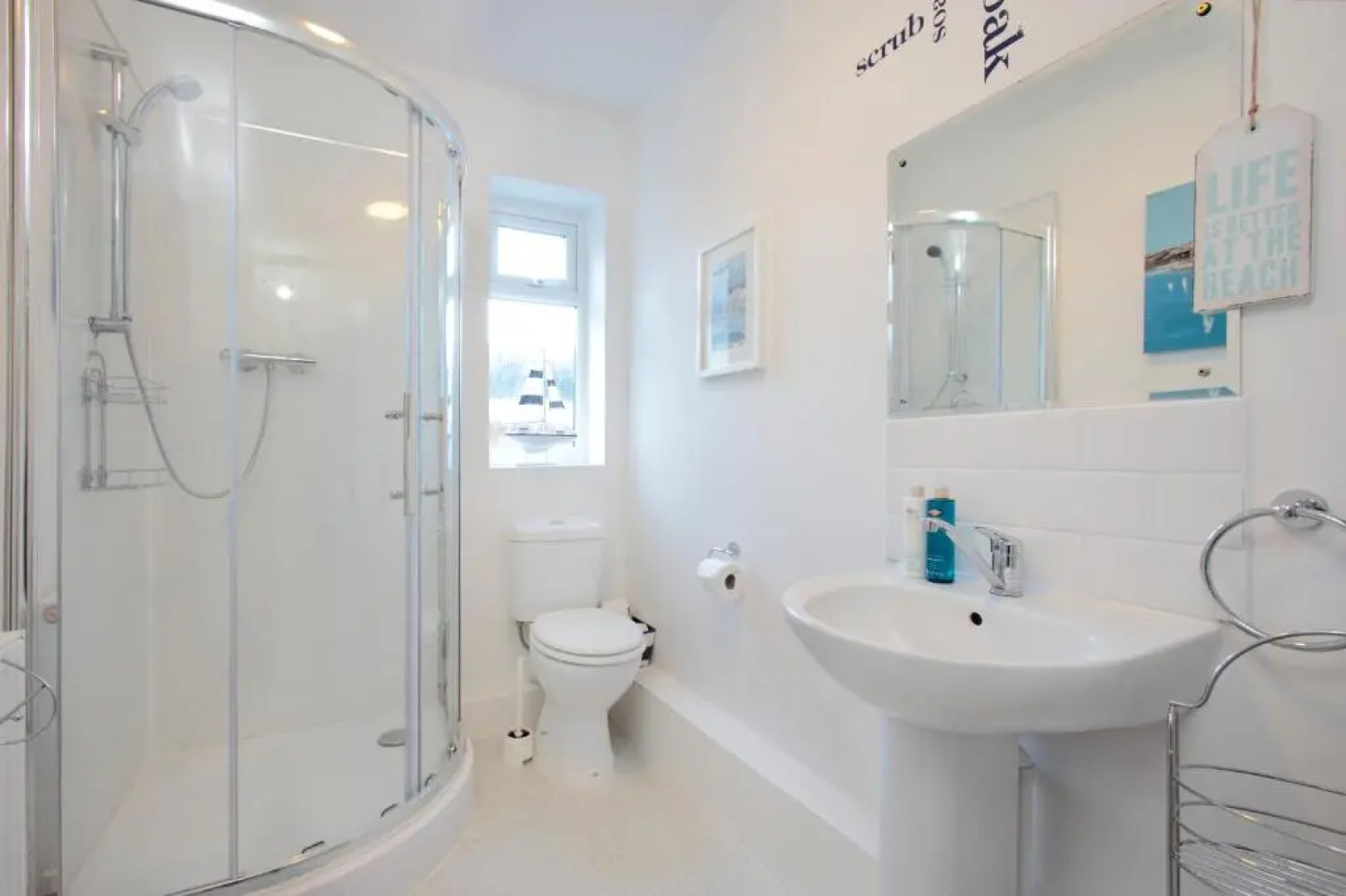 Beachaven (7 Bedroom/5 Bathroom)