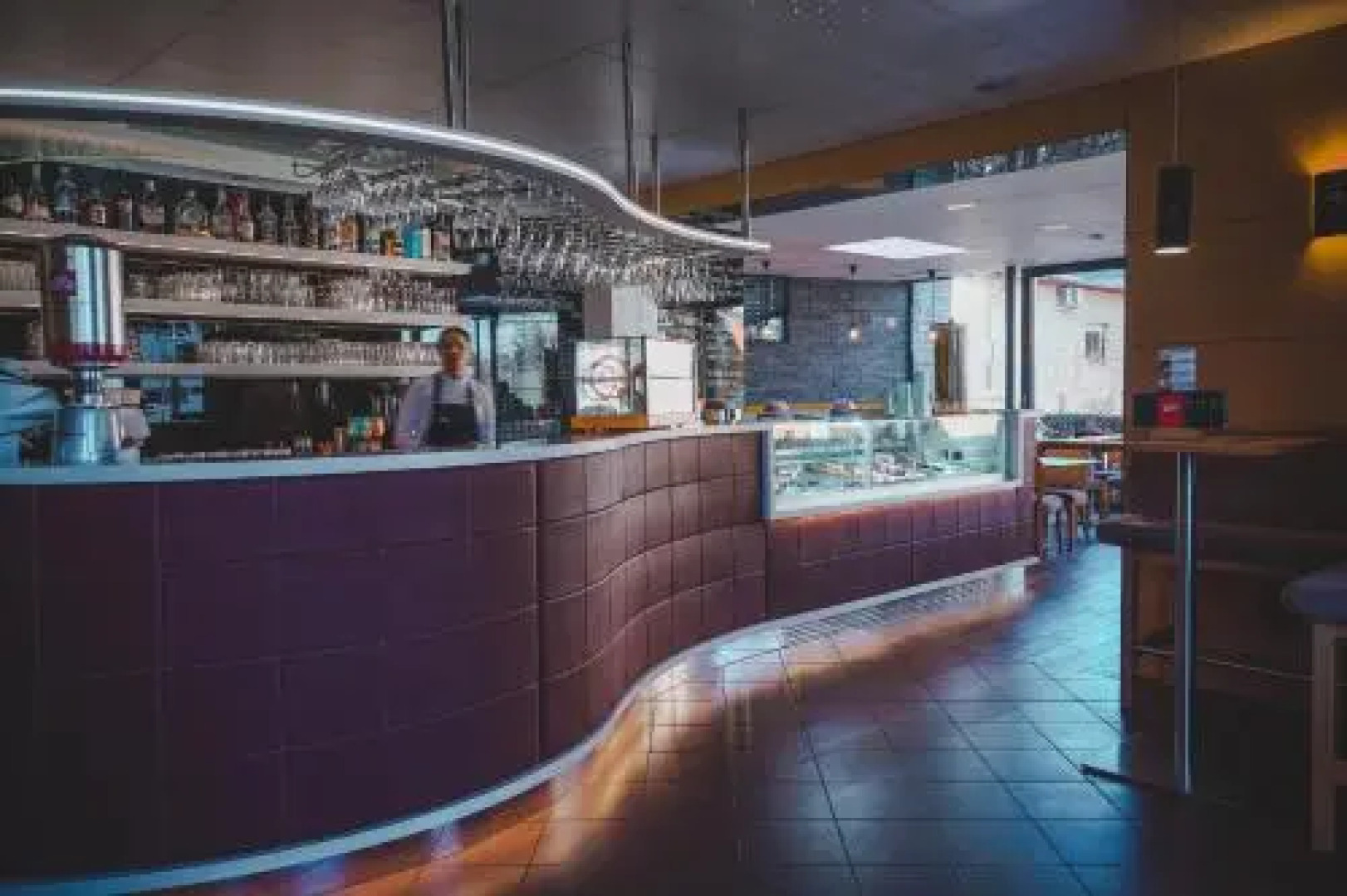 Guest House Pohorska Kavarna