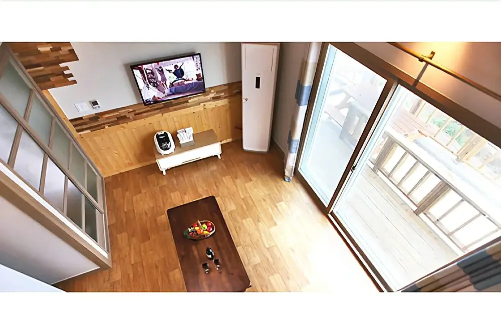 Yeongdeok Ocean Pension