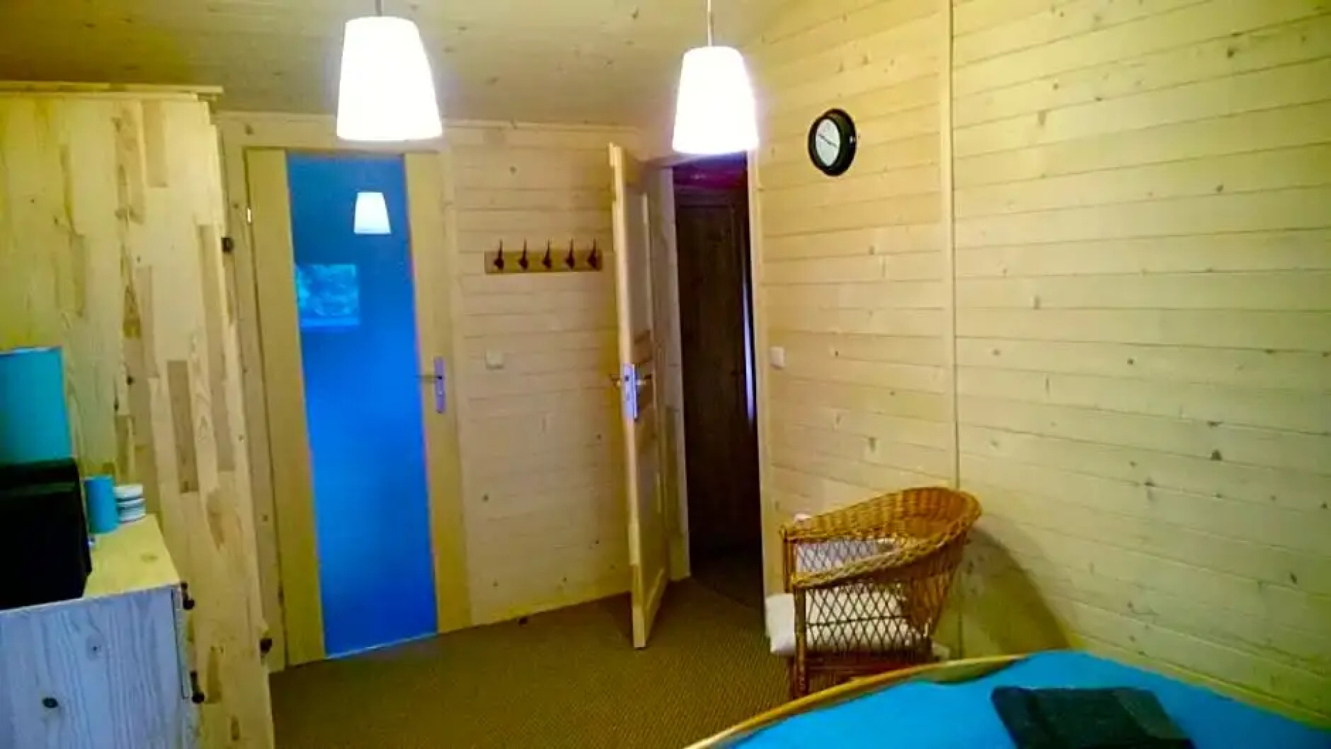 Domek Bory Tucholskie