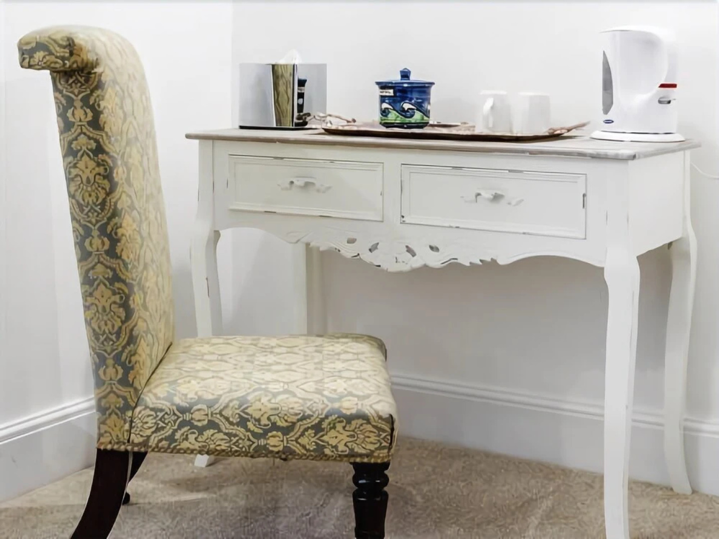 The Nightingale Hotel