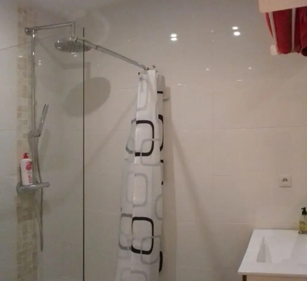 Les Terrasses du Paradis