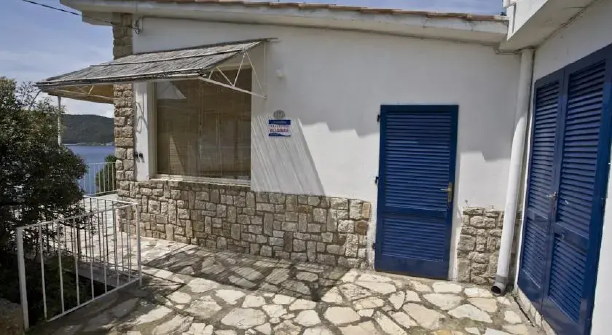 Villetta sulla Scogliera