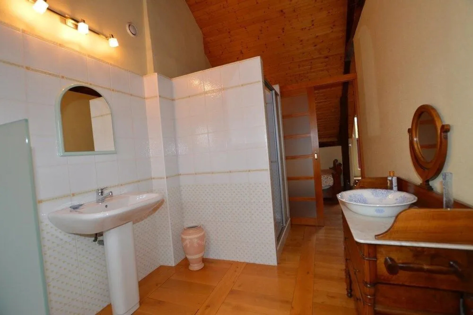 Maison d'hôtes de l'Huardière