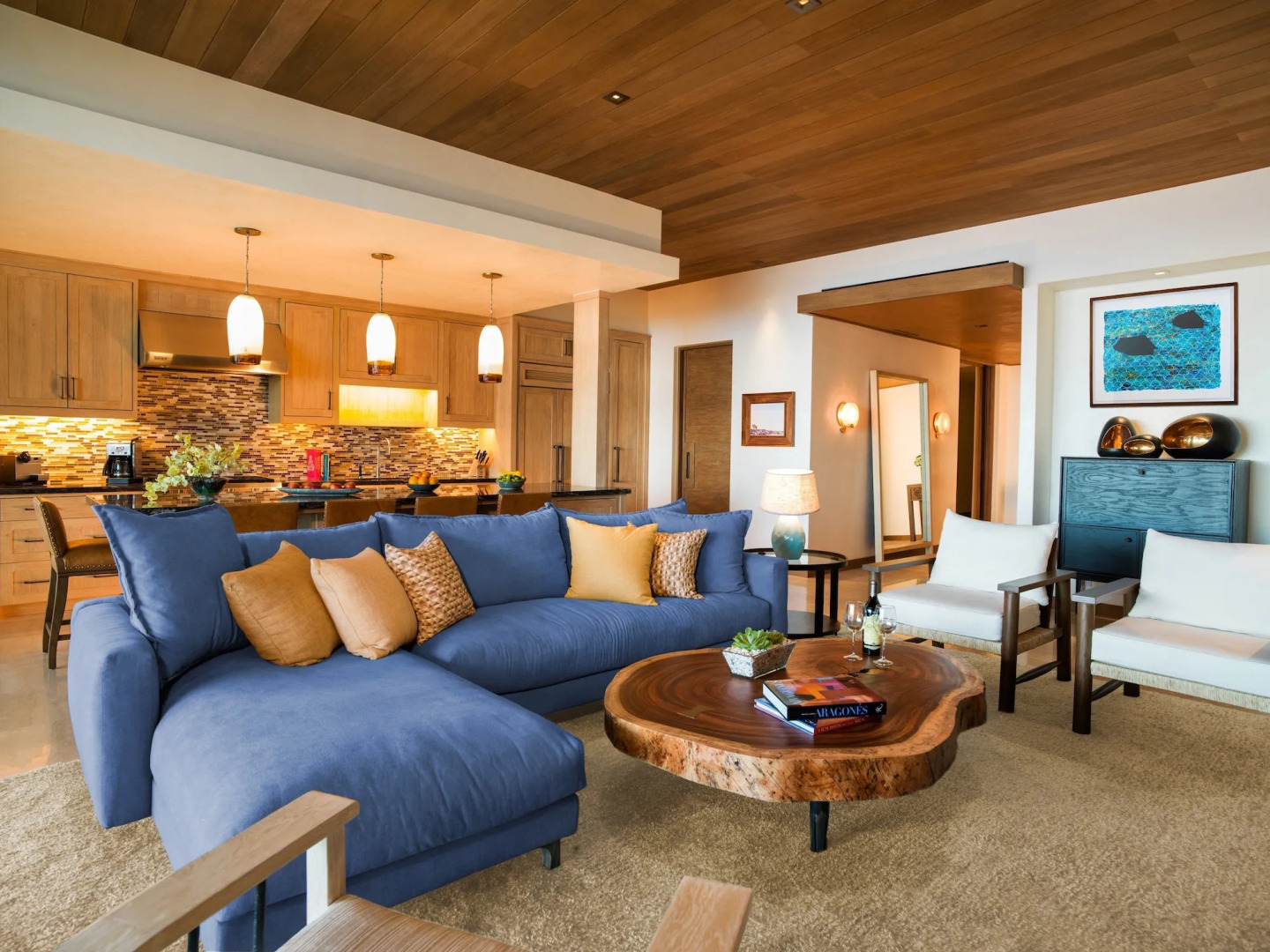 Chileno Bay Resort & Residences, Auberge Collection