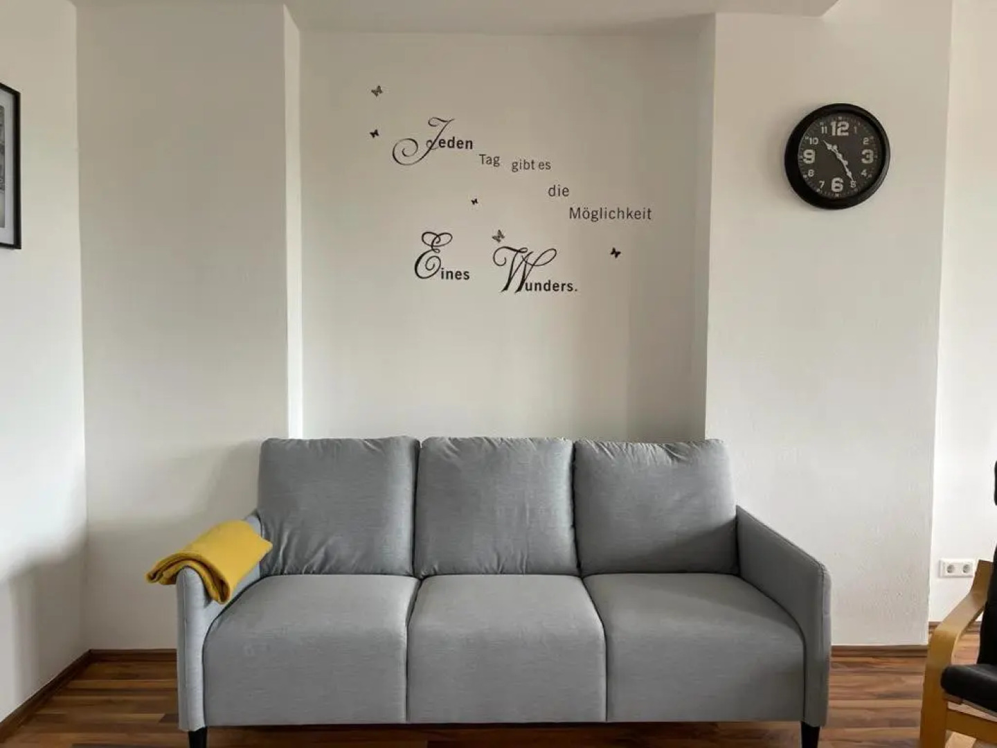 Ruhrpott Apartment Zentral