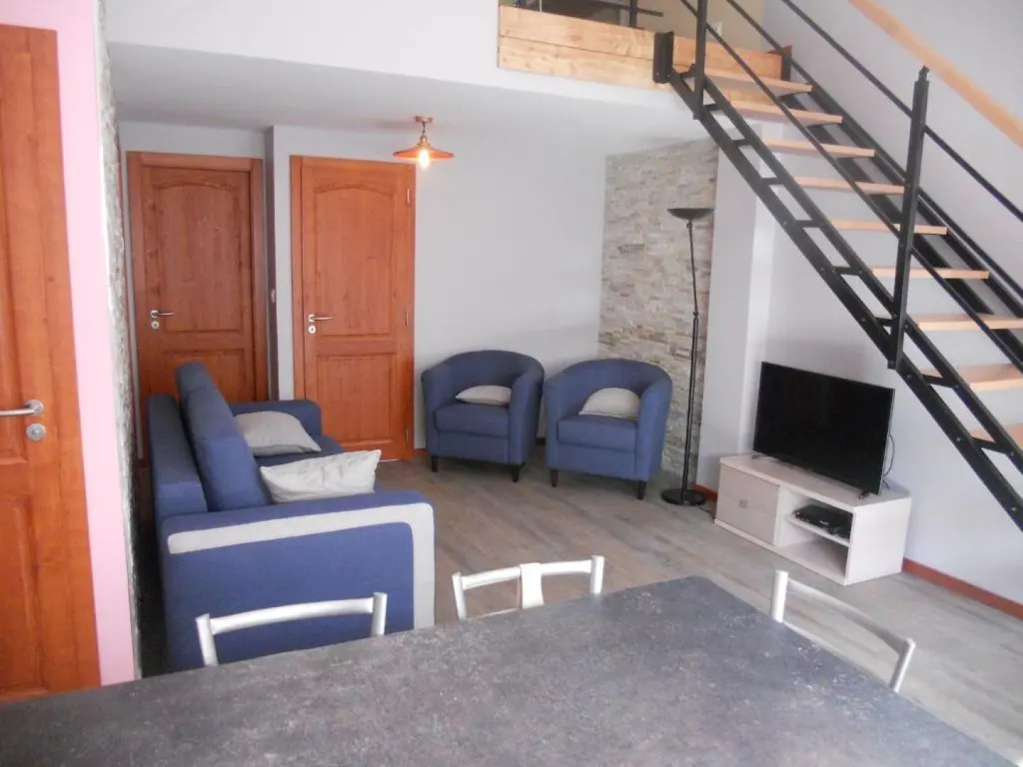 Gîtes du Saut des Cuves