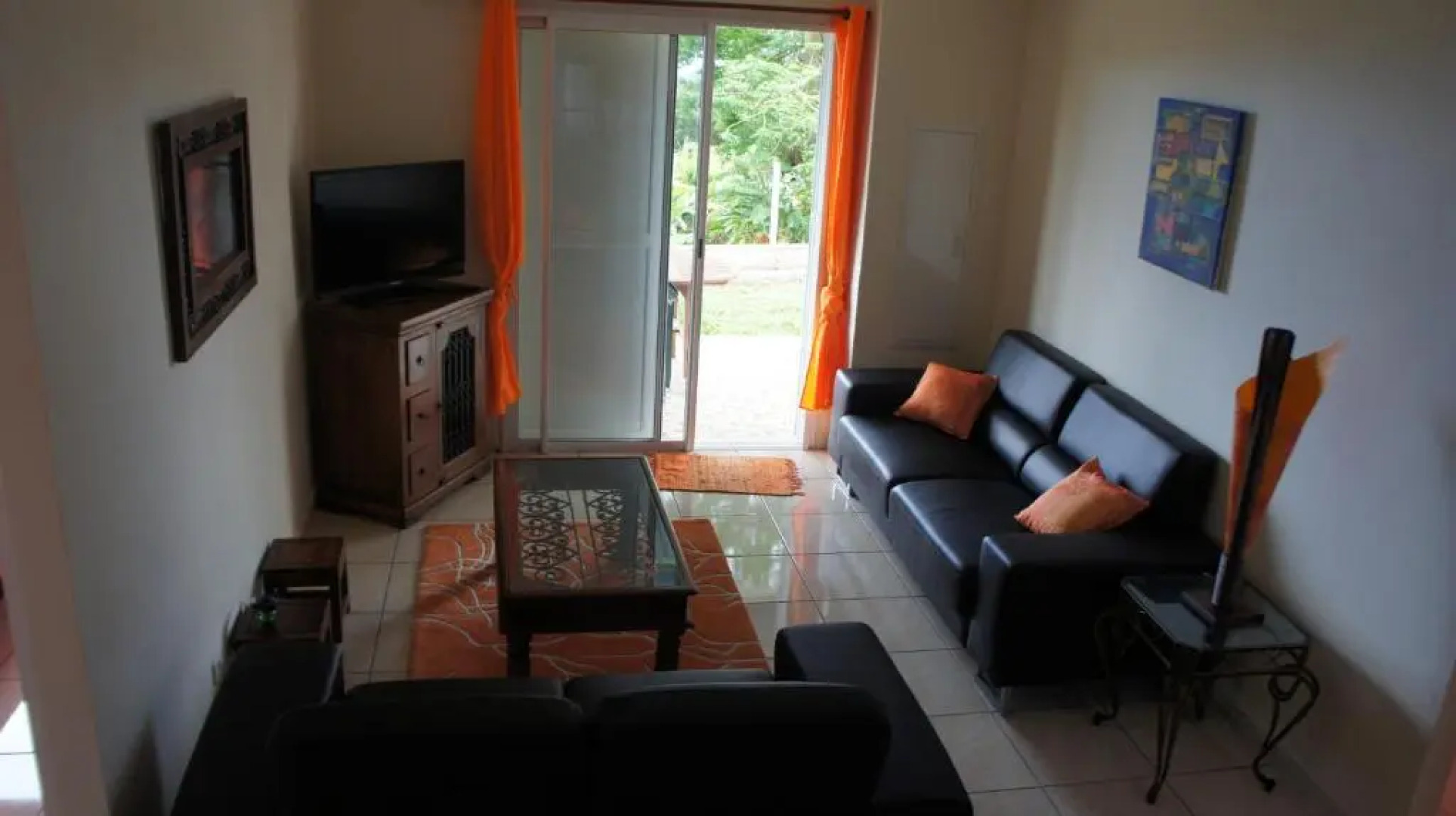 Les Bungalows du Mont-Auban