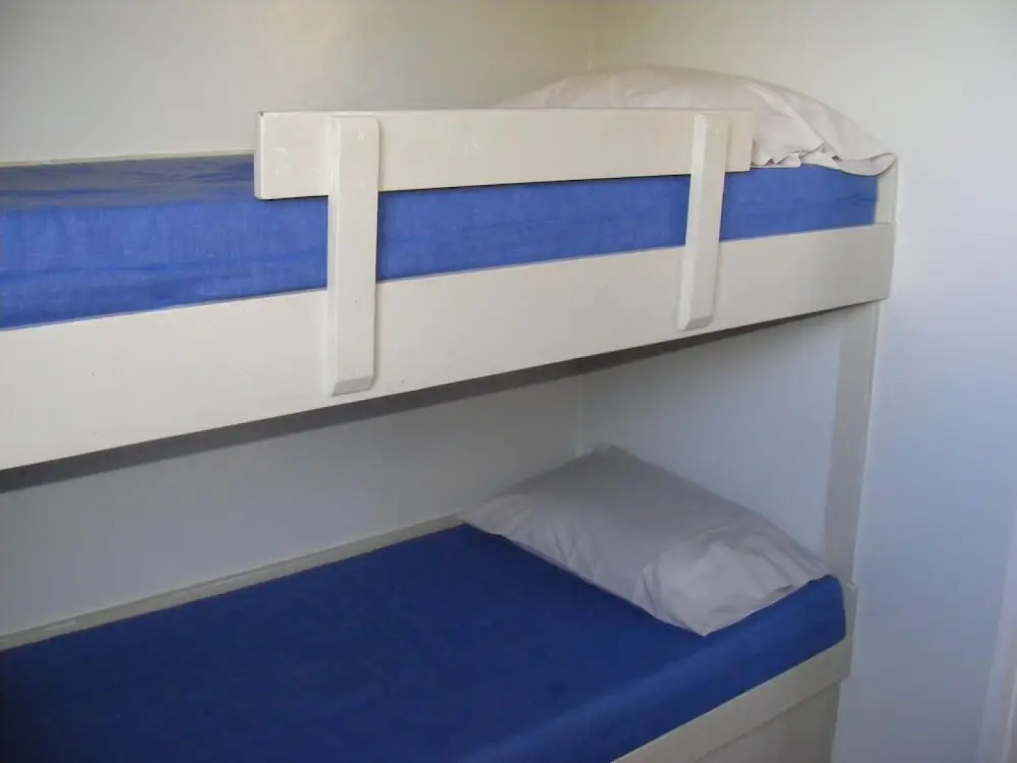 Harbourside Holiday Park