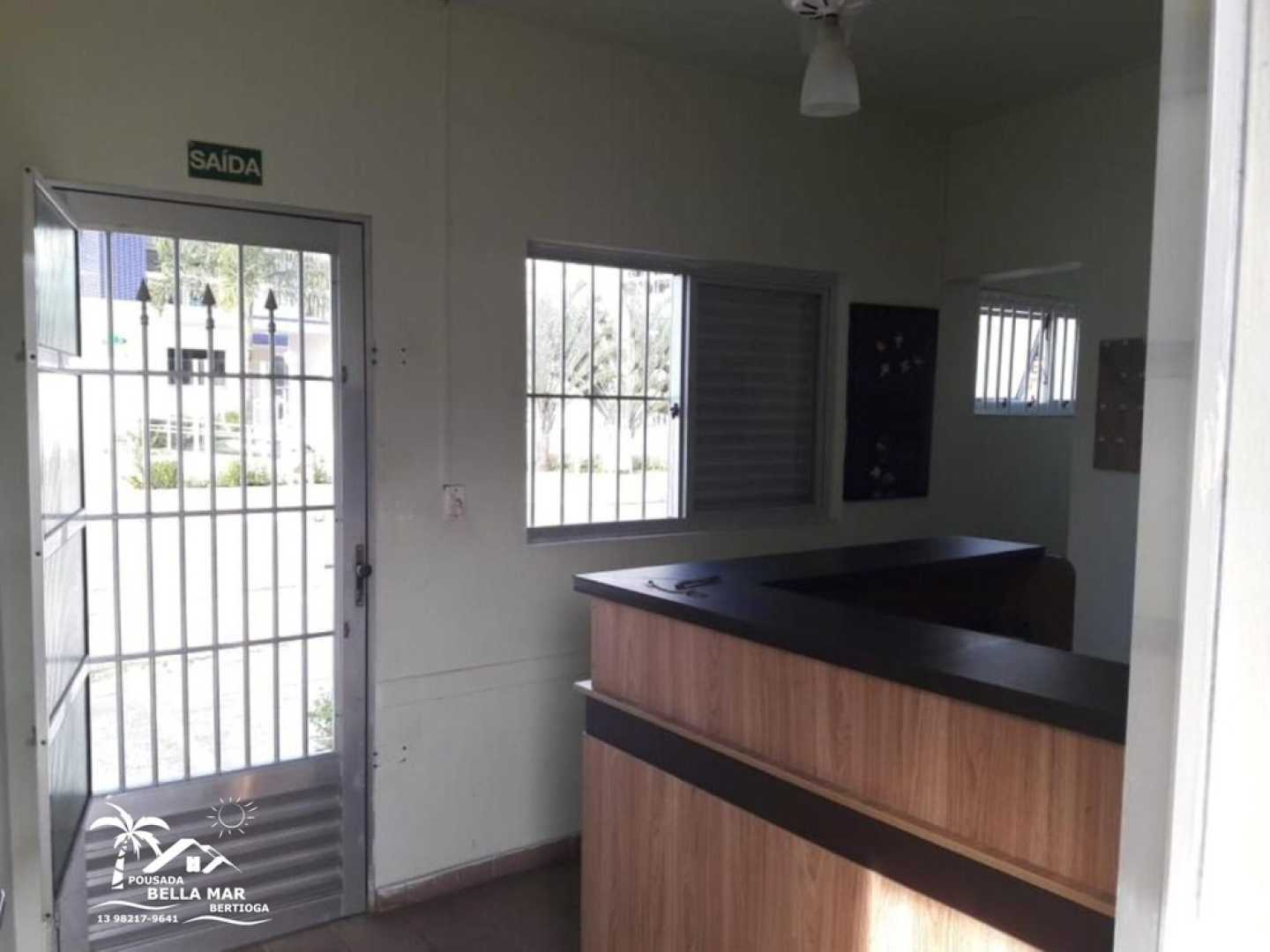 Pousada Bella Mar Bertioga