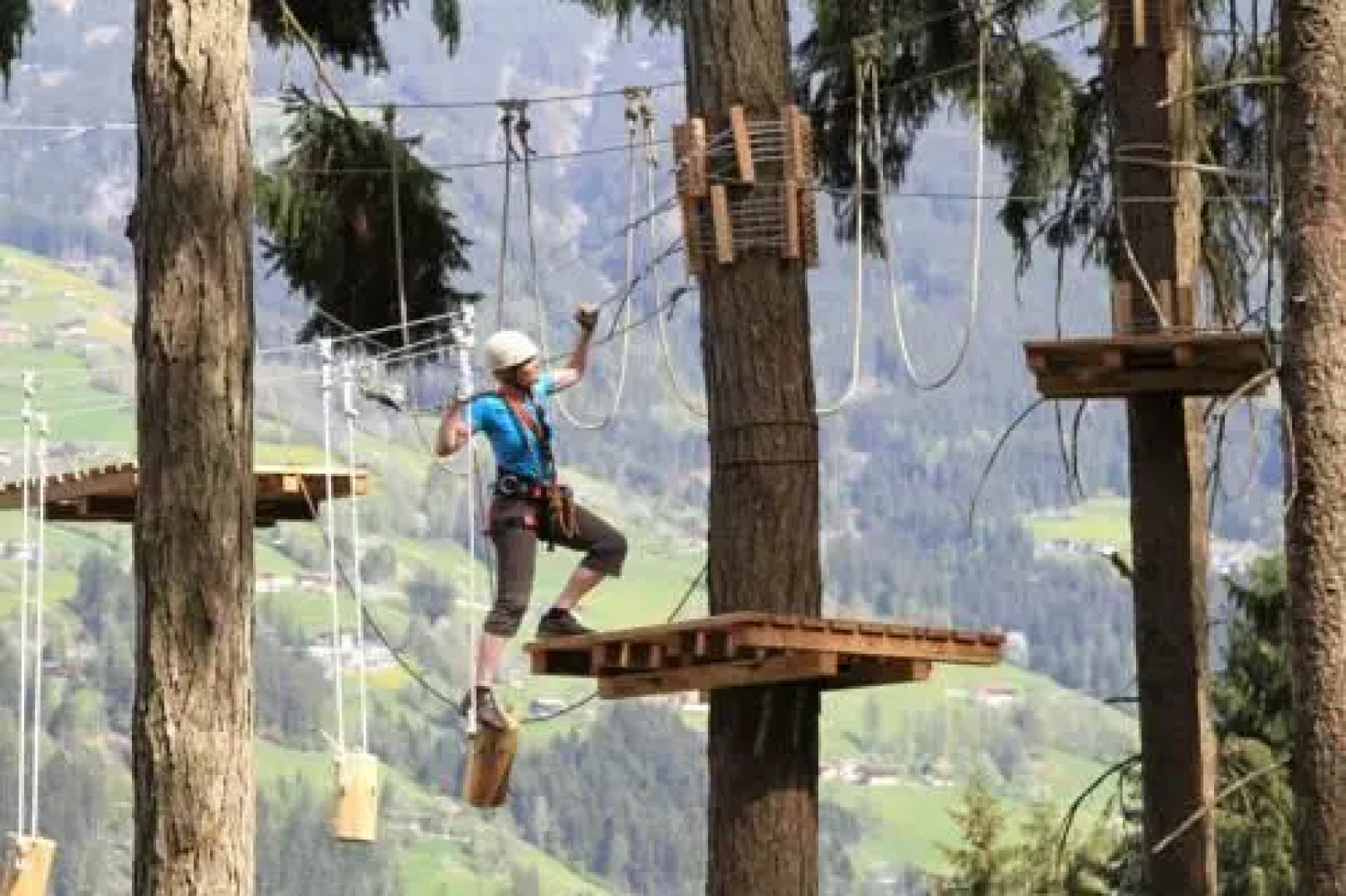 Ferienwohnungen Gruber