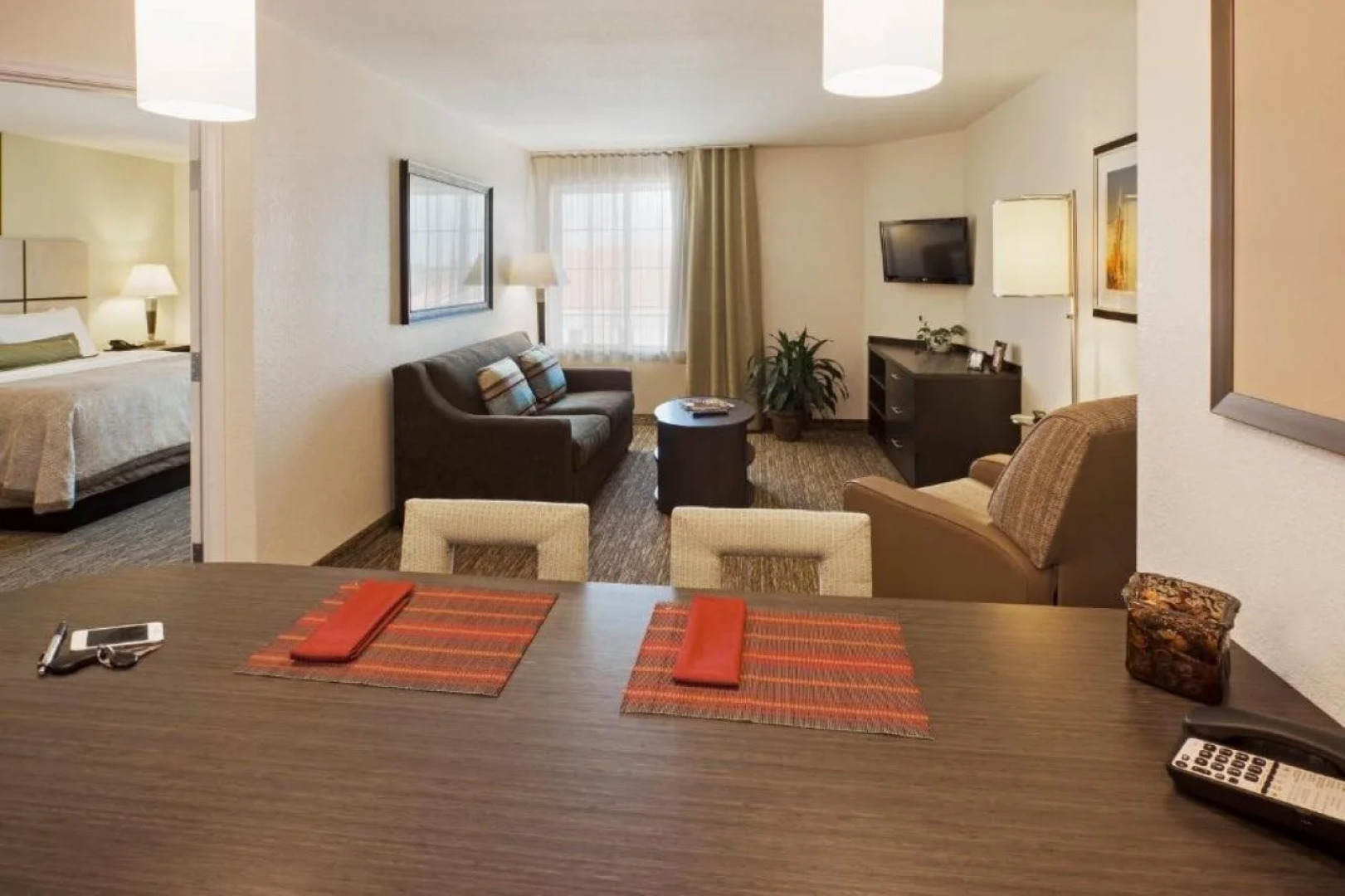 Candlewood Suites Beaumont by IHG