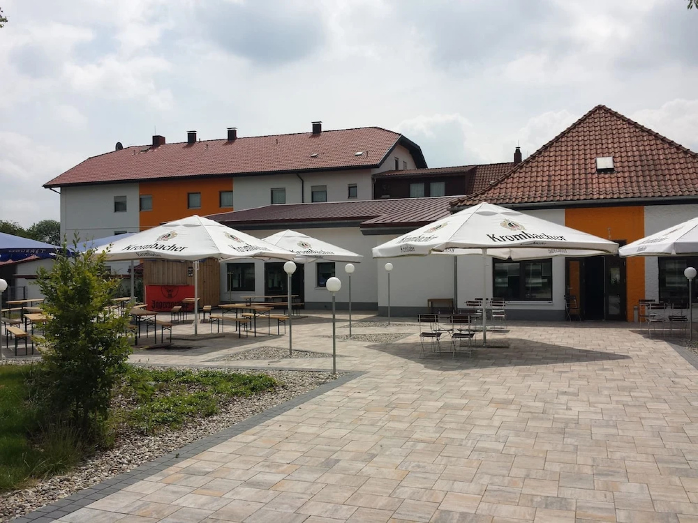 Landhotel Zum Kühlen Grund