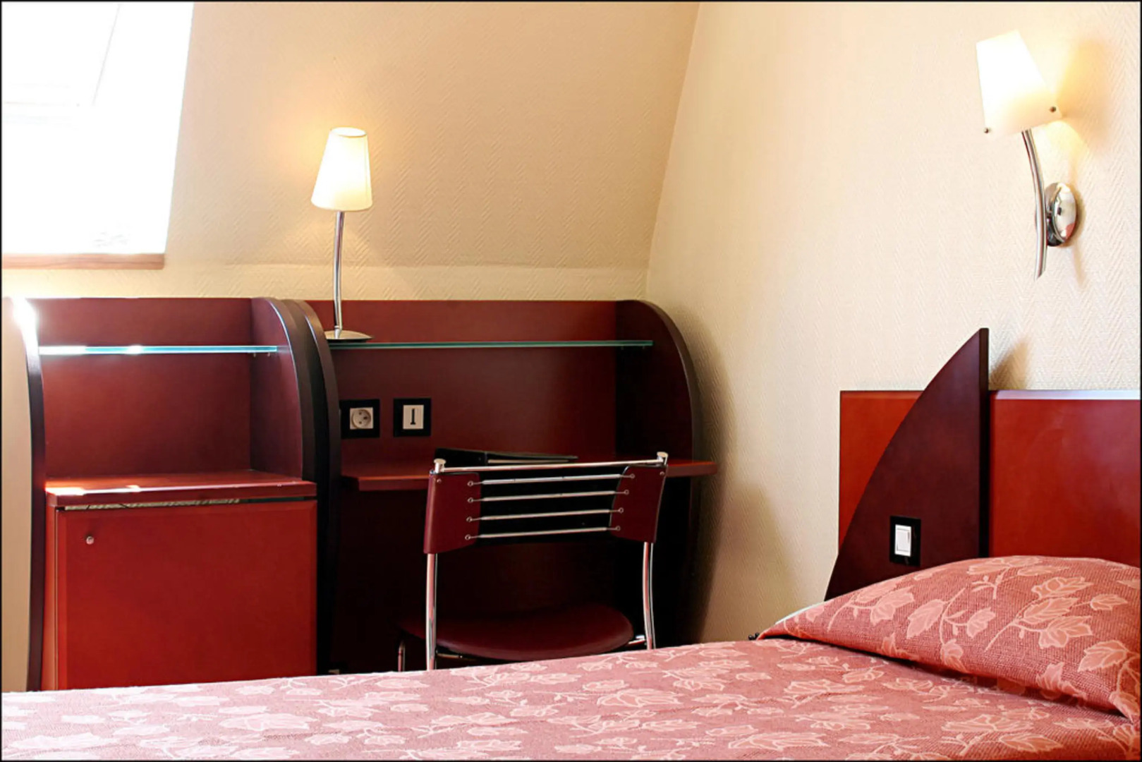 Pavillon Villiers Etoile