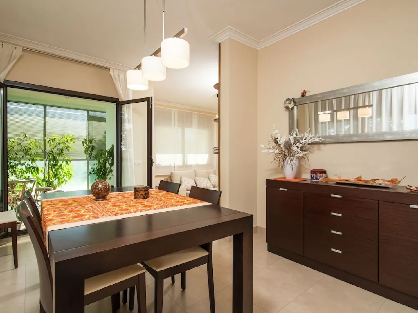 Beautiful Detached Holiday Home With Swimming Pool and Garden Near the Coast