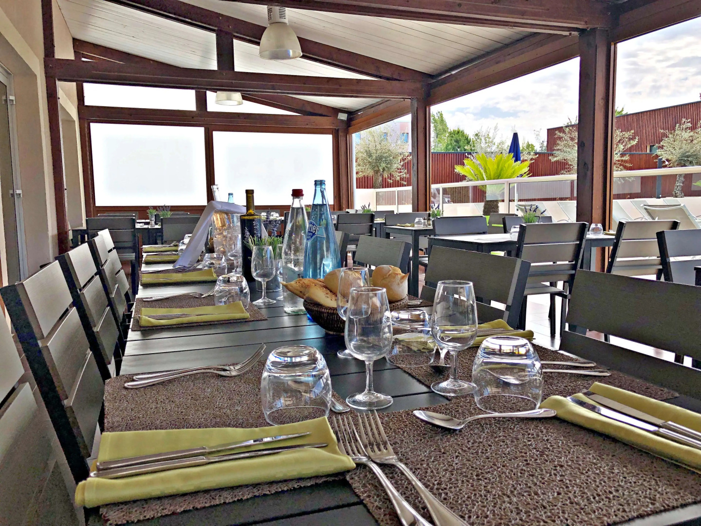 Best Western Marseille Aeroport