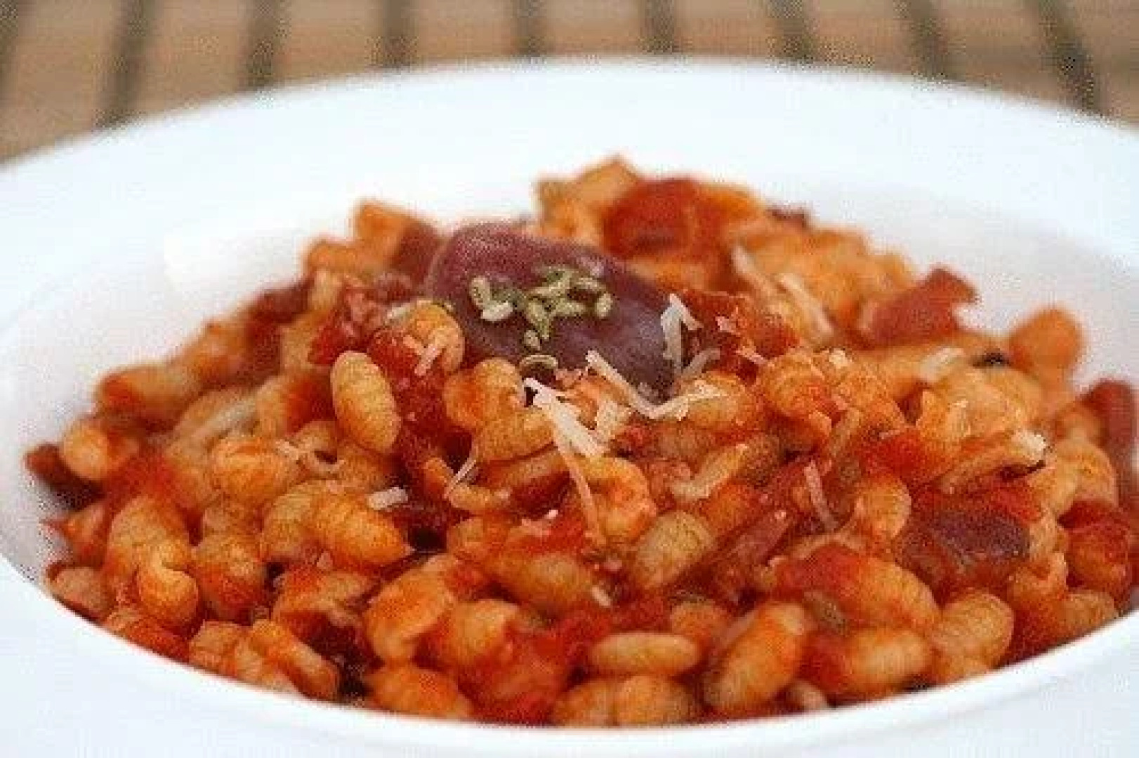 Agriturismo Putzu Canu