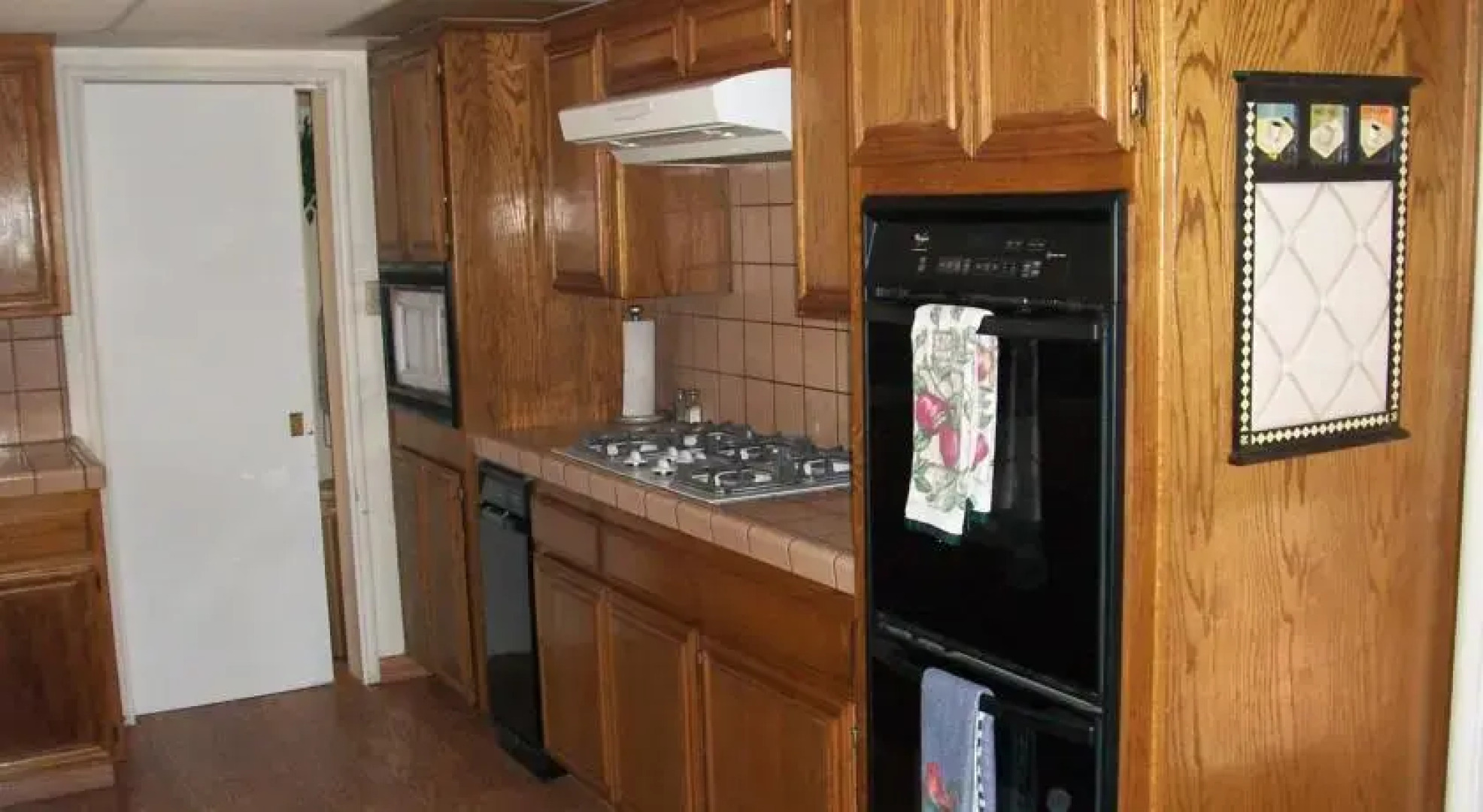 Raccoon Lodge Holiday Home