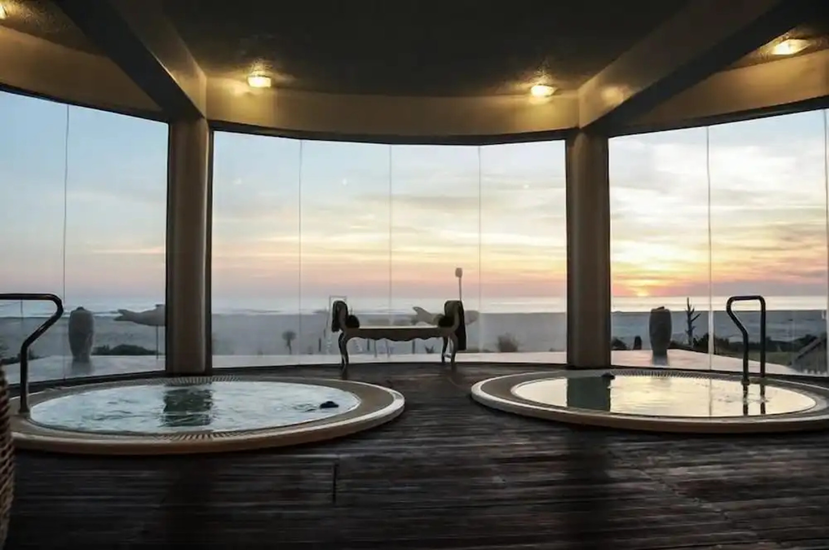 Seaside Hotel & Spa Swakopmund