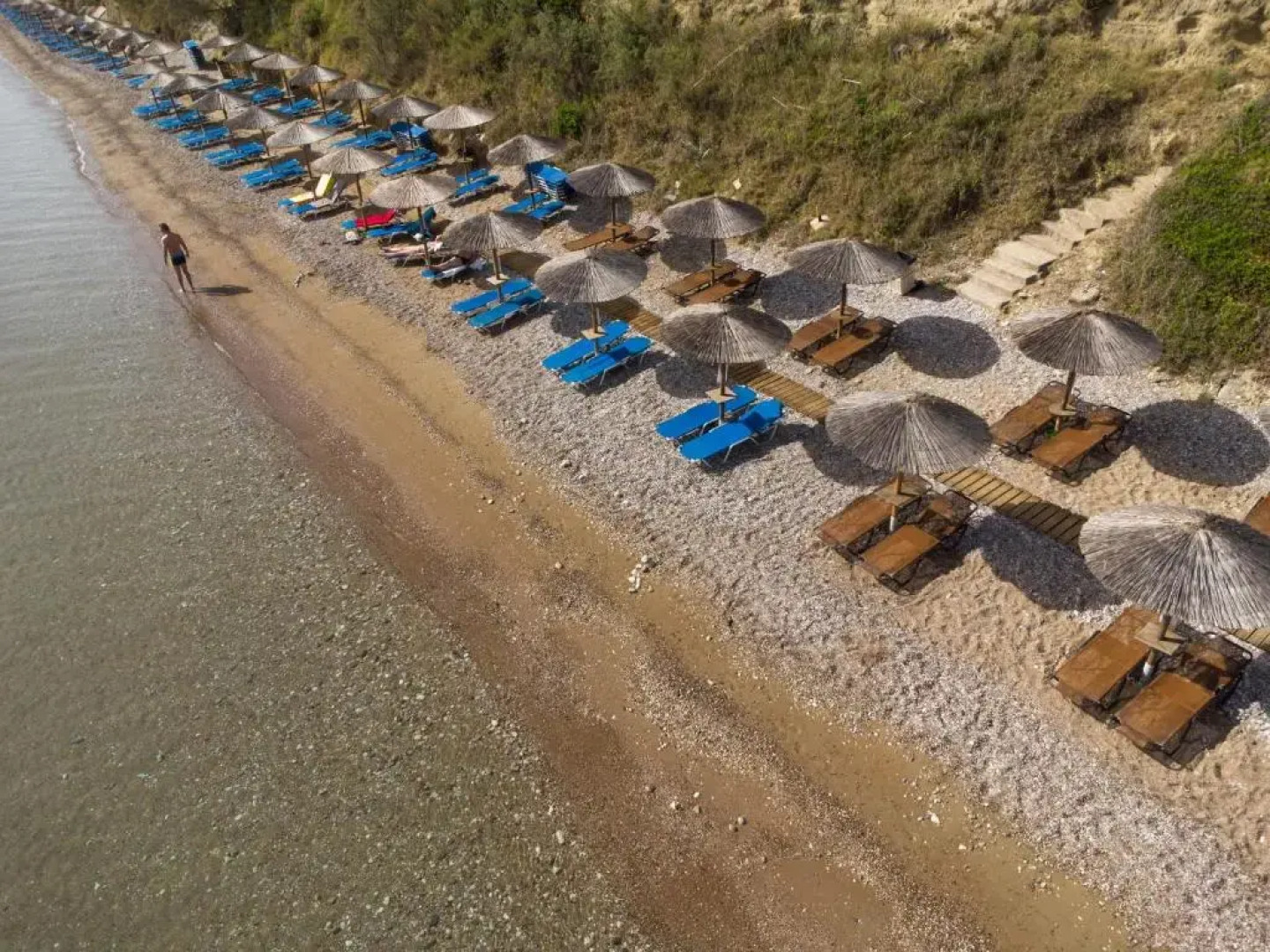 Niforeika Beach Hotel