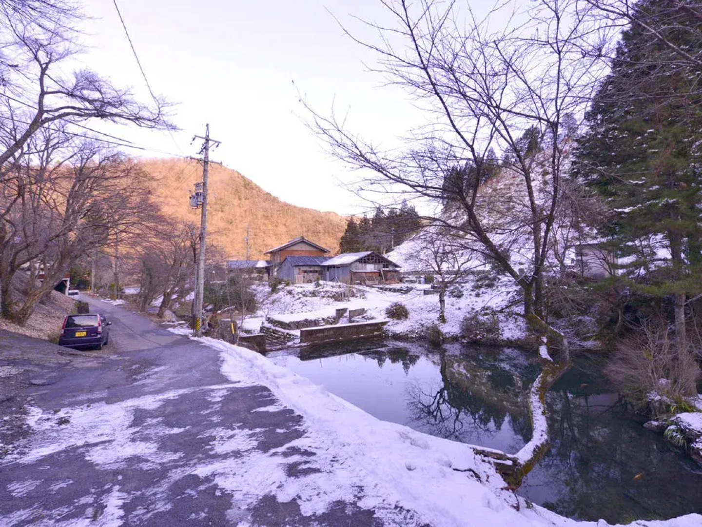 Ryoriryokan kinshokan