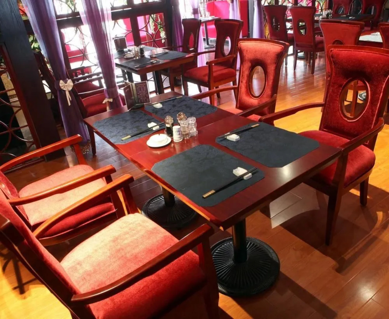 Shiyan Vienna International Hotel