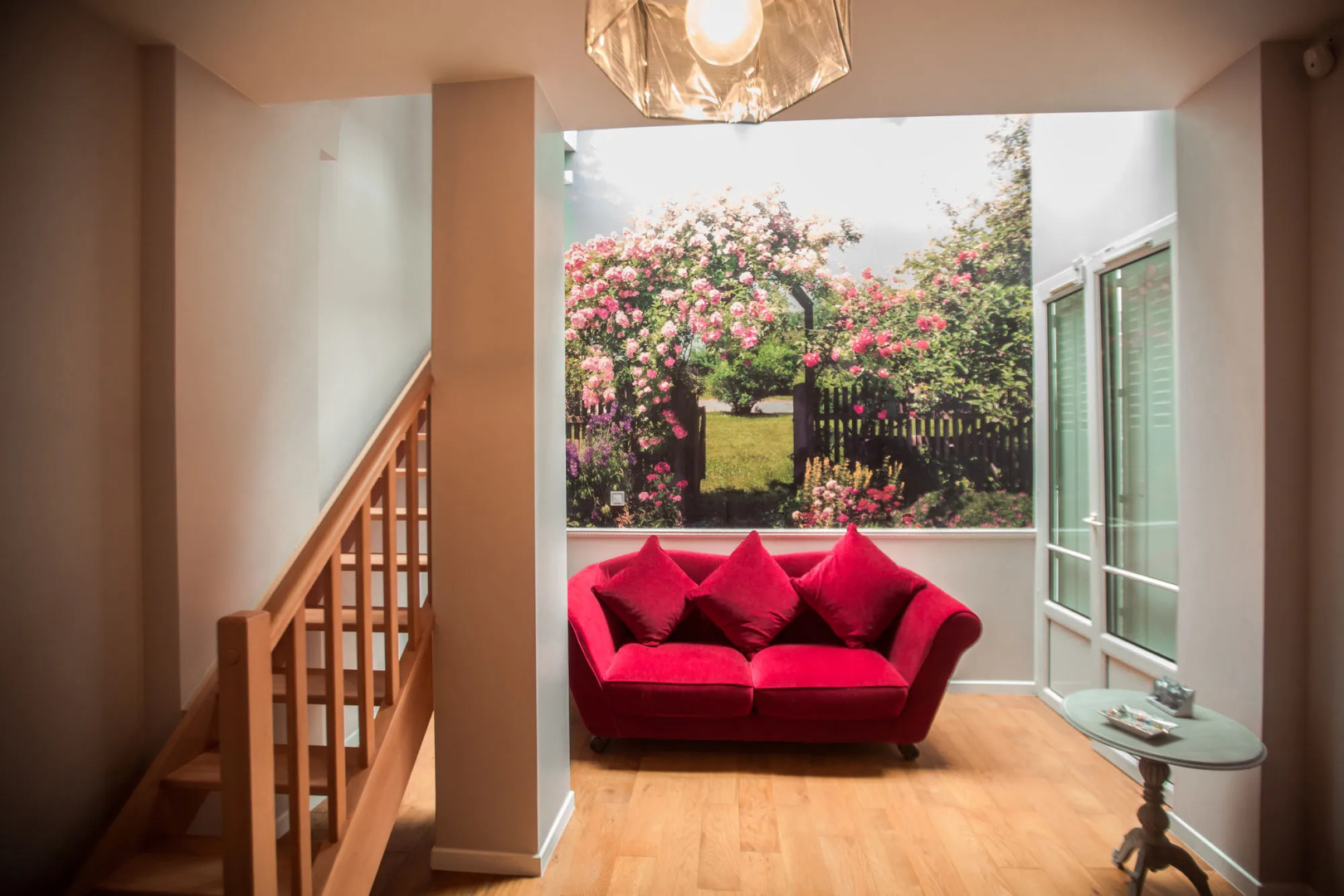 La Maison Gobert Paris Hotel Particulier