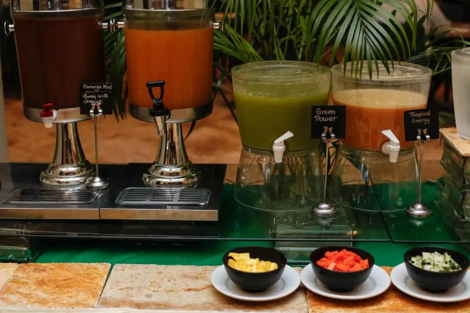 Plaza Paitilla Inn Hotel