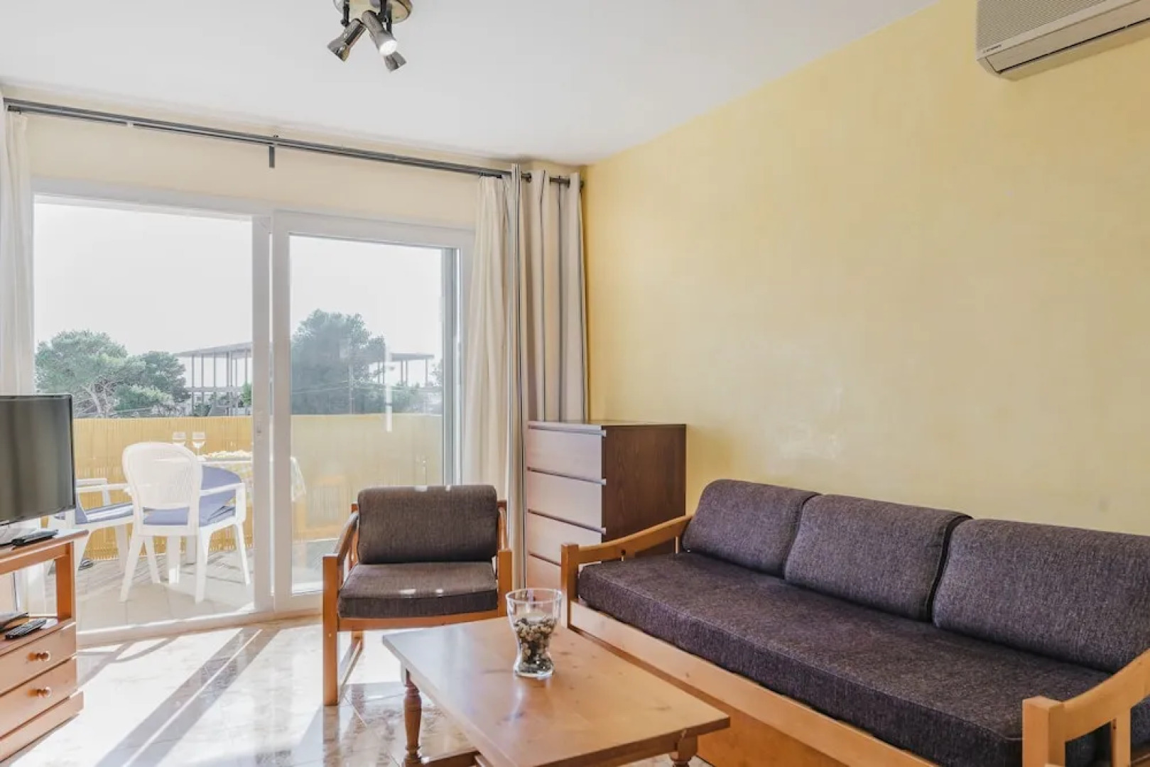 Tio Max Apartment III