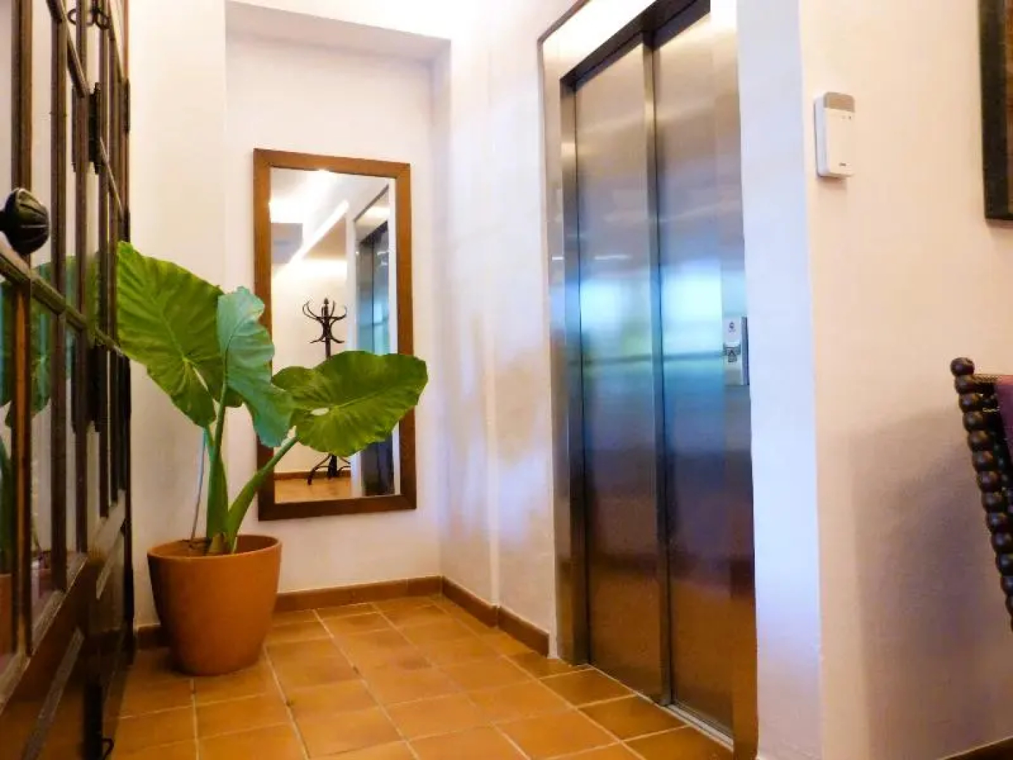 IC-Hoteles Casa García Almonaster la Real