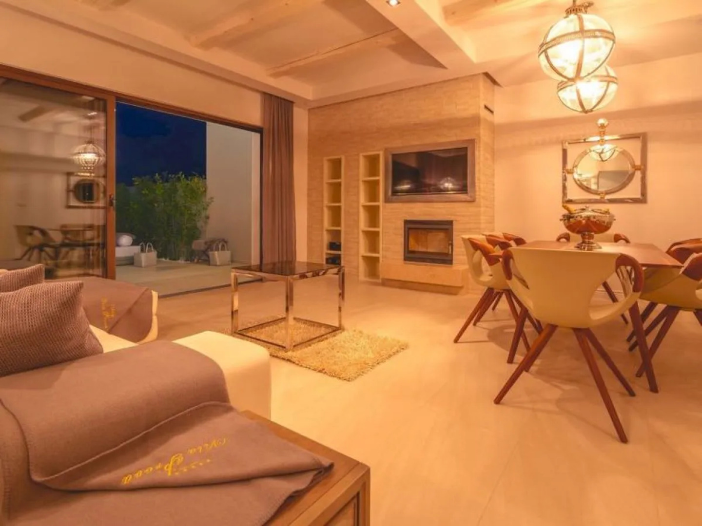 Villa Prestige Malinska