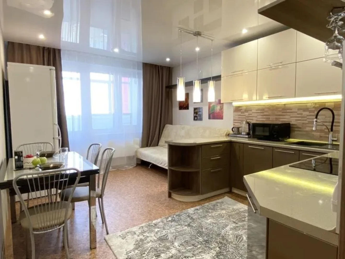 Мун72 на улице Созидателей, д. 7