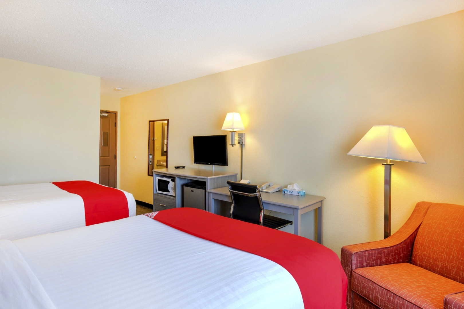 Rockview Hotel Castle Rock Downtown