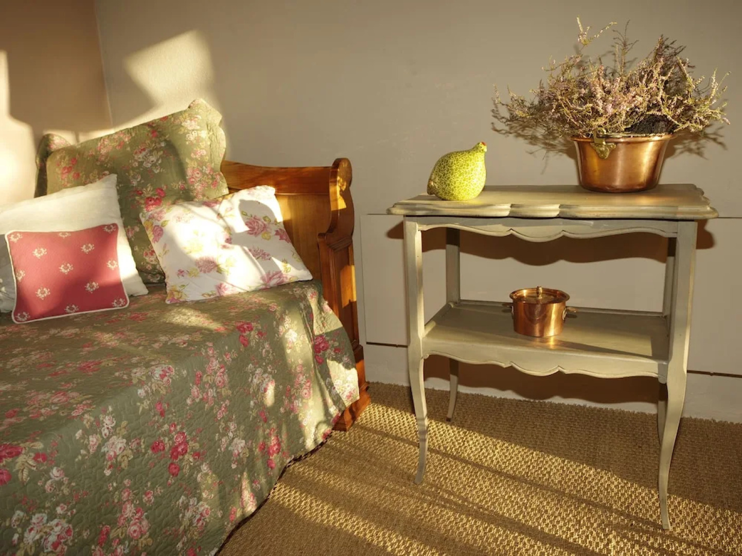 Chambres d'hôtes Sous les Chênes