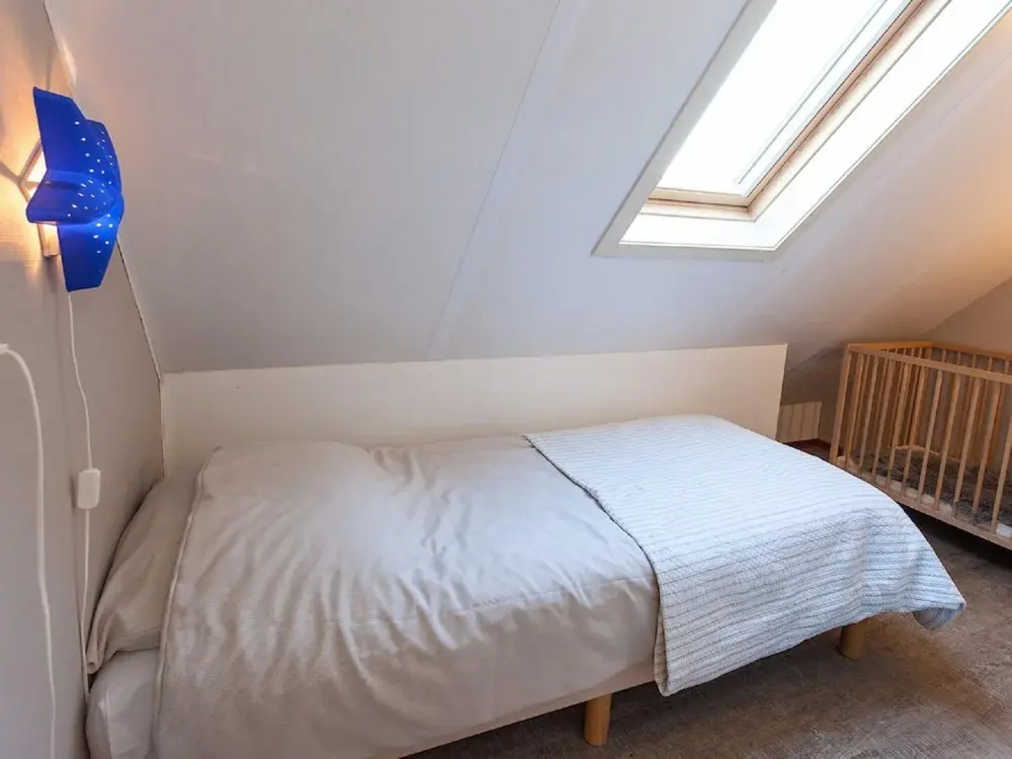 Child Friendly Villa With Enclosed Garden, Near Hoorn