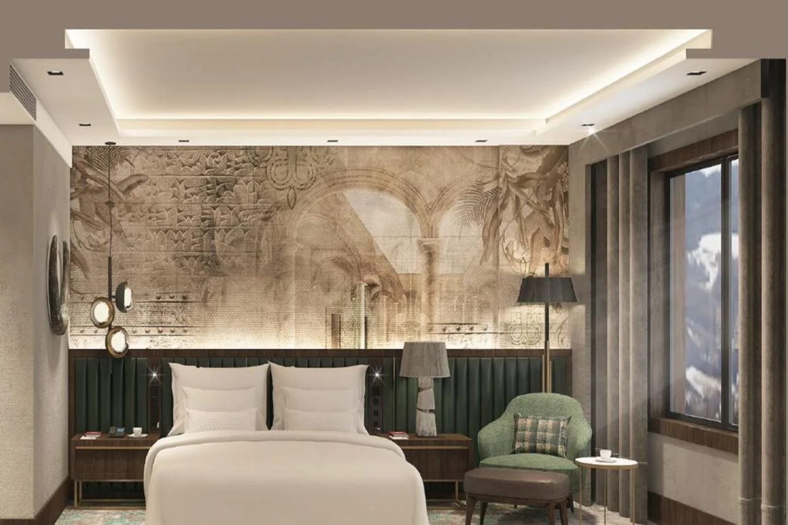 Doubletree By Hilton Yuksekova