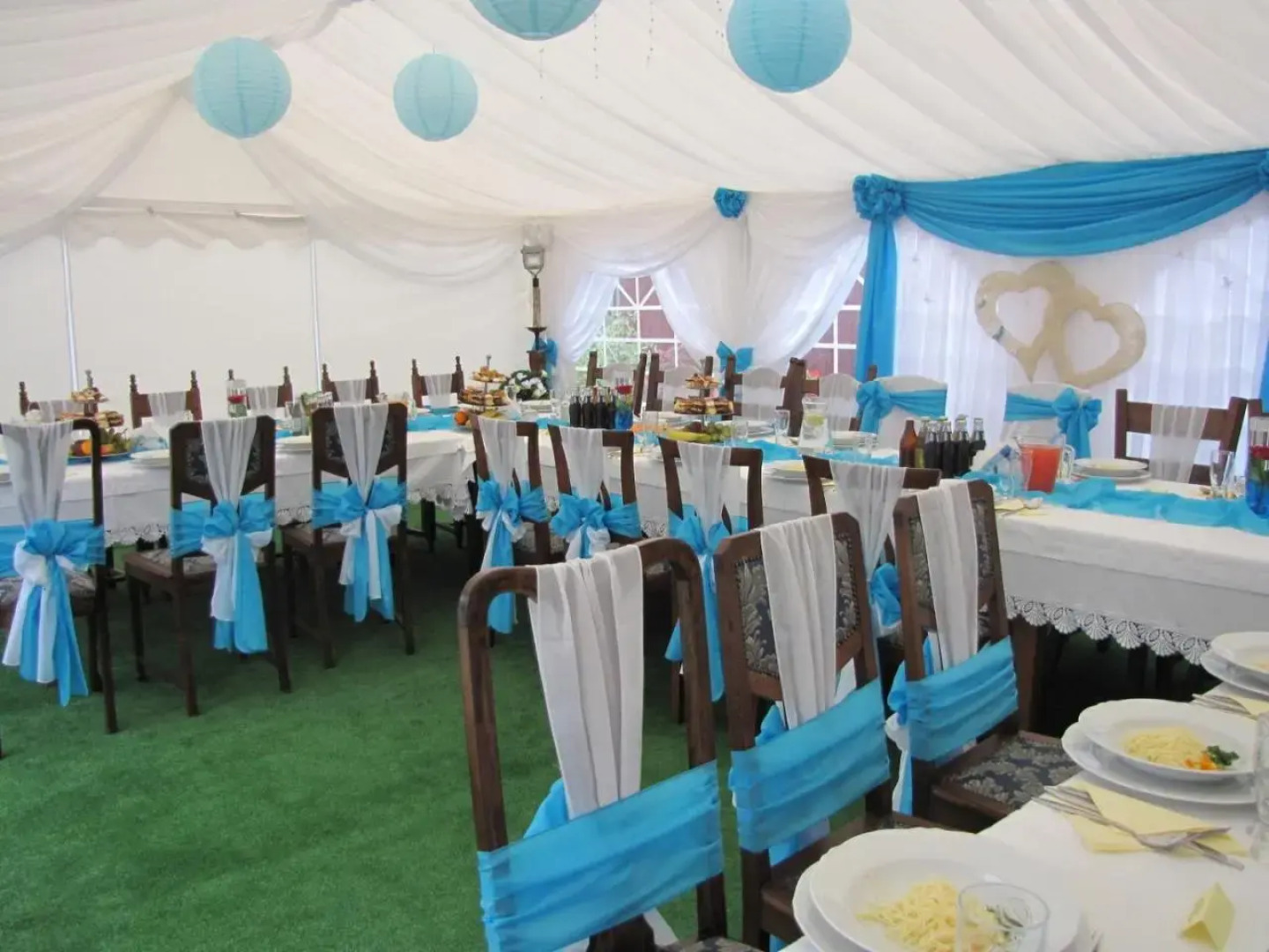 Gościniec Grek Zorba Noclegi