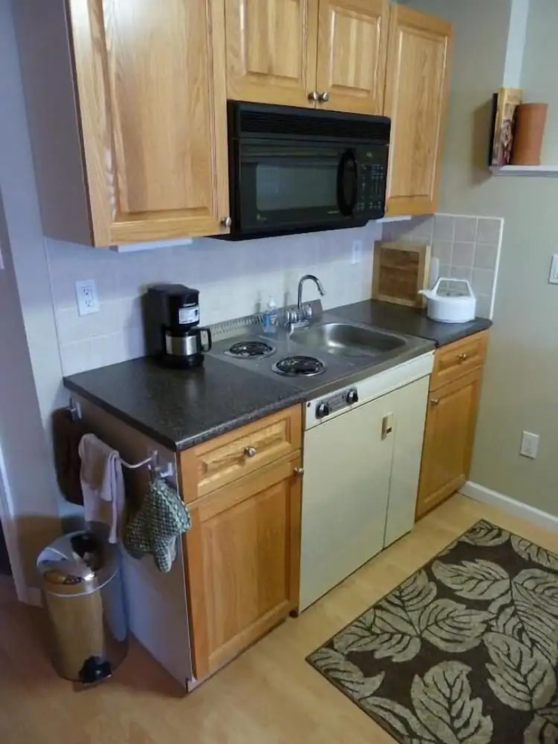 Inlet Beach House B&B