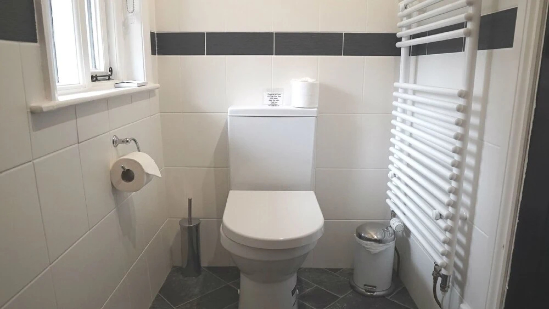 Wheelgate Bed & Breakfast