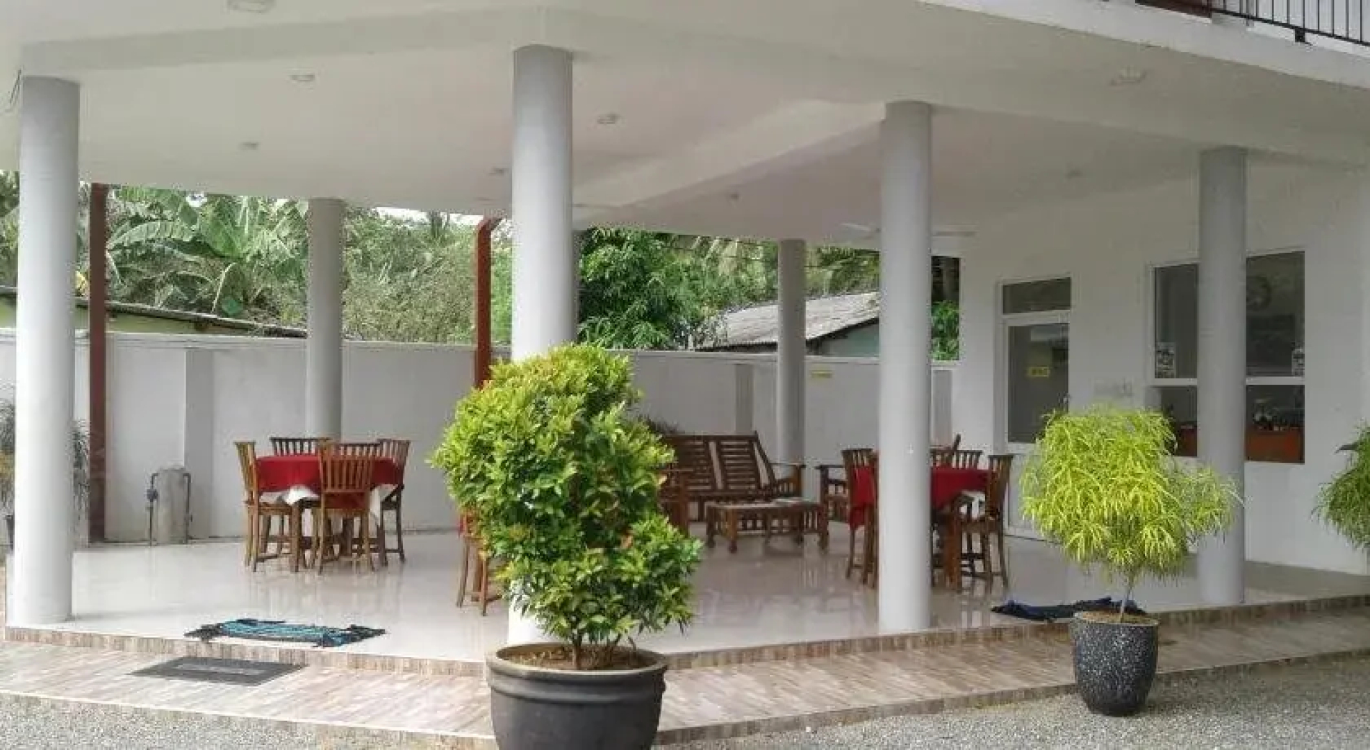 Peacock Vista Hotel