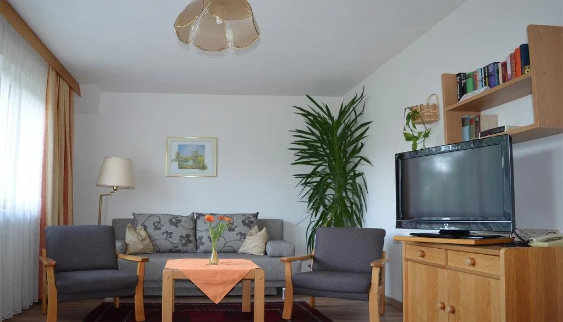 Appartementhaus Novak