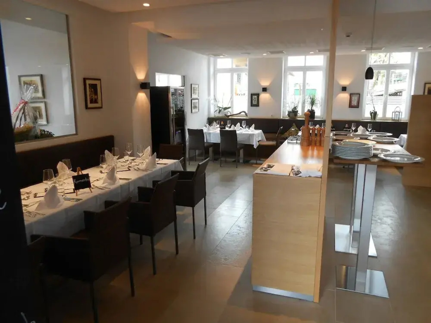 Rebgut - Die Weinherberge