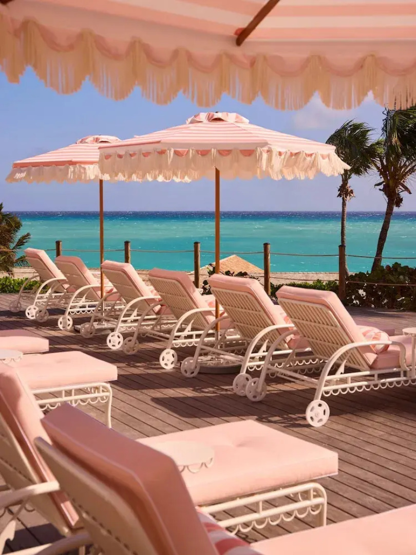 Private Pool Villa at Coral Sands Steps to Pink Sand Beach & Resort Amenities