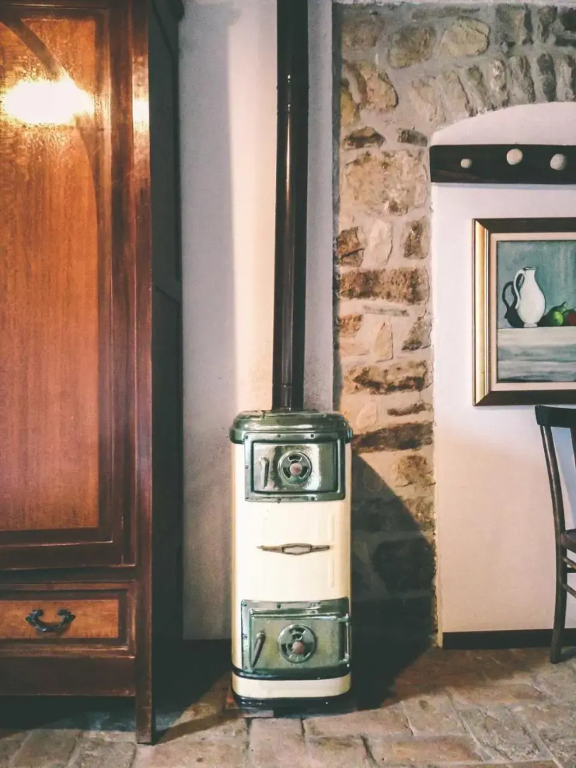 B&B Il Tempo Ritrovato