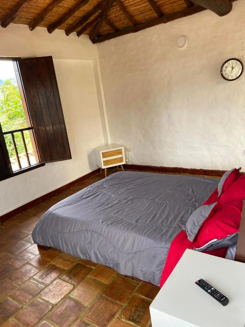 Casa Hostal Bellavista