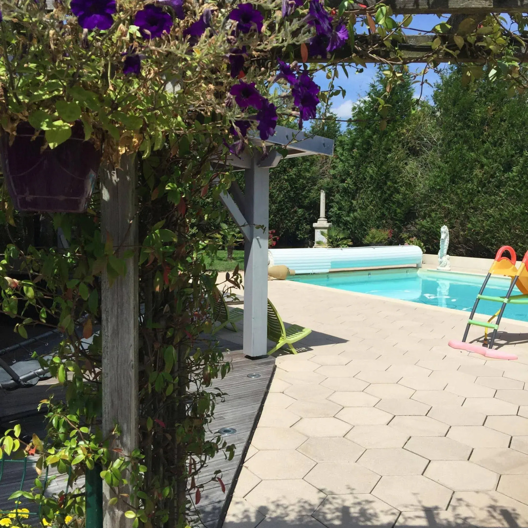 20 Résidence Pierre François